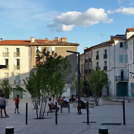 Centre Historique Apartment
