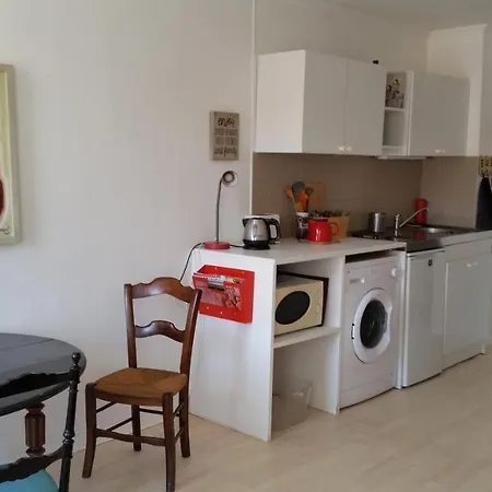 דירה Centre Historique