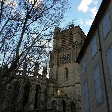 Centre Historique * Beziers