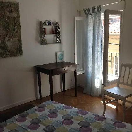 Centre Historique Apartment