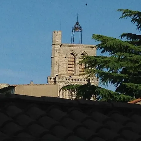 Centre Historique דירה