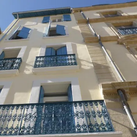 Centre Historique Apartment